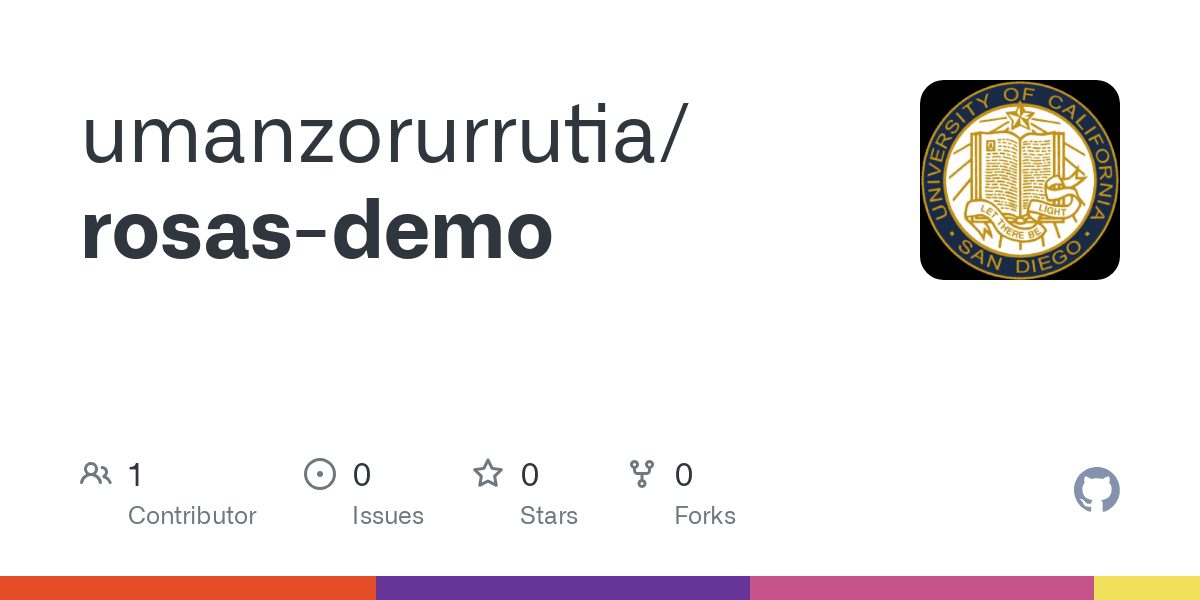 Screenshot of Rosas Demolition Company Website
